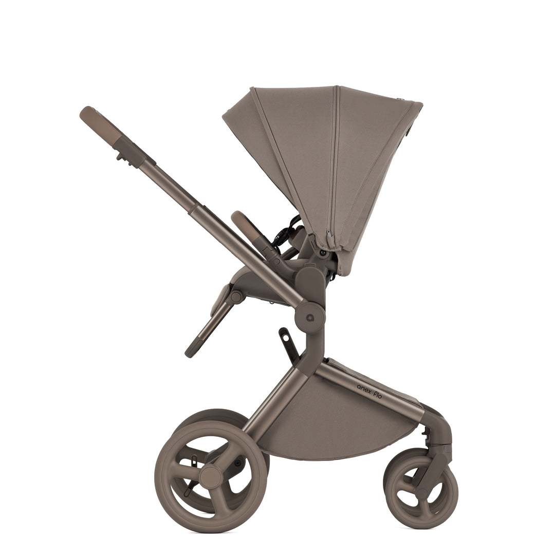 ANEX FLO FRAME + SEAT UNIT | 4 COLORS | PRE-ORDER 4-6 WEEKS