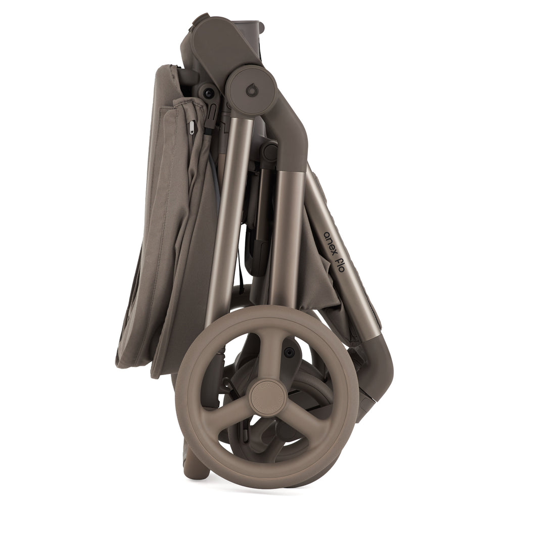 ANEX FLO FRAME + SEAT UNIT | 4 COLORS | PRE-ORDER 4-6 WEEKS