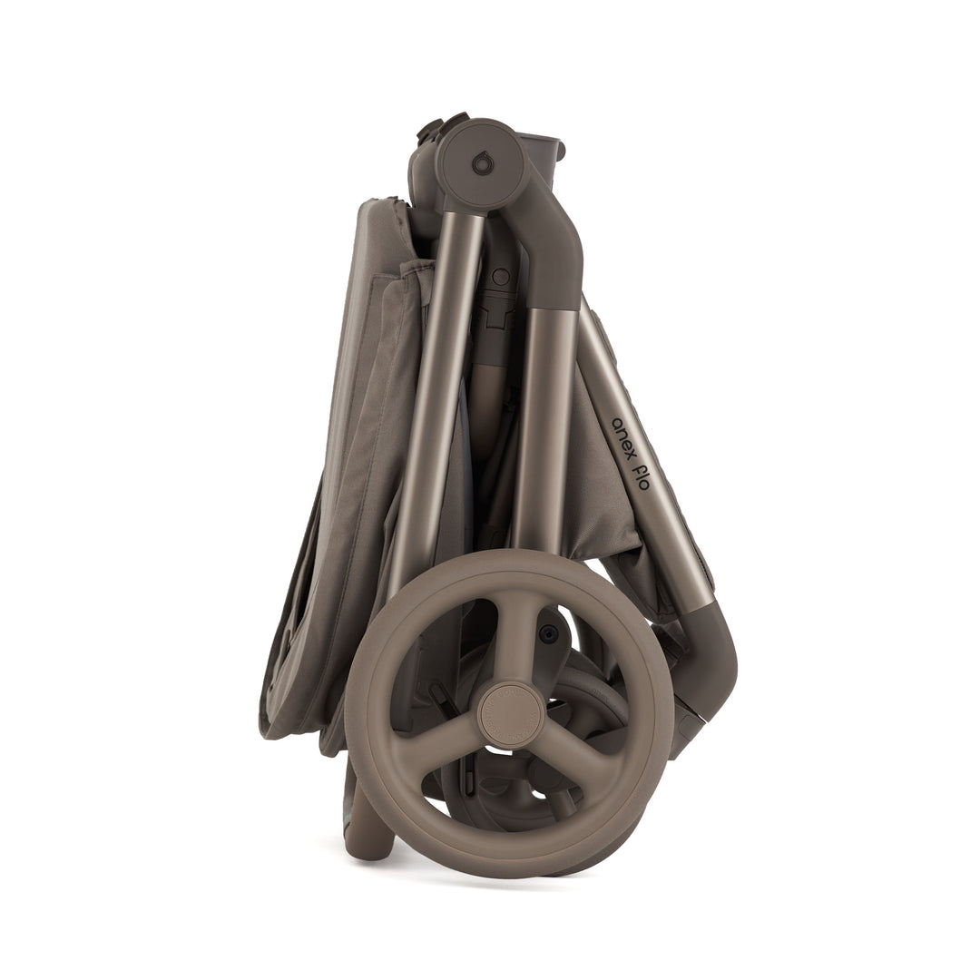 ANEX FLO FRAME + SEAT UNIT | 4 COLORS | PRE-ORDER 4-6 WEEKS