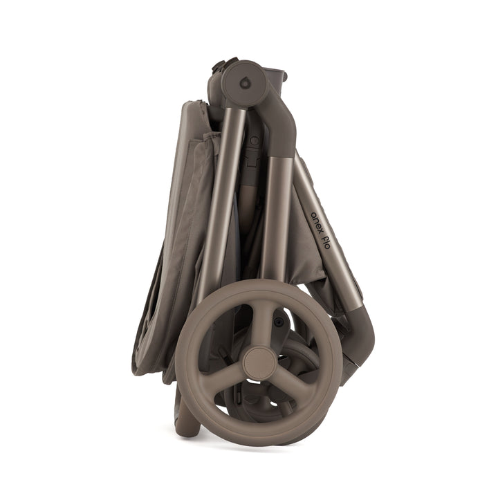 ANEX FLO FRAME + SEAT UNIT | 4 COLORS | PRE-ORDER 4-6 WEEKS