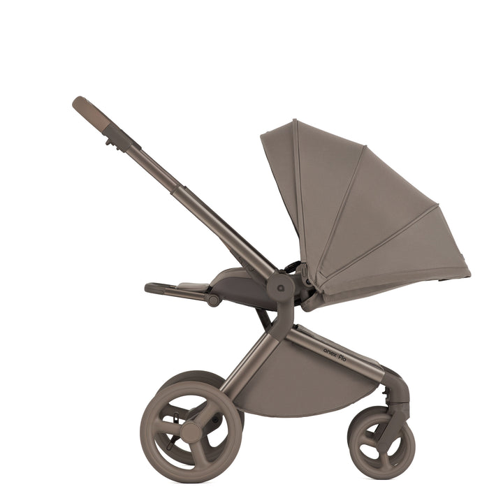 ANEX FLO FRAME + SEAT UNIT | 4 COLORS | PRE-ORDER 4-6 WEEKS