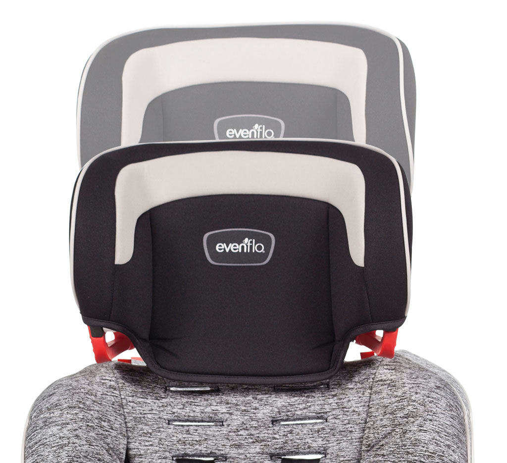 EvenFlo - Sutton 3-In-1 Booster Car Seat