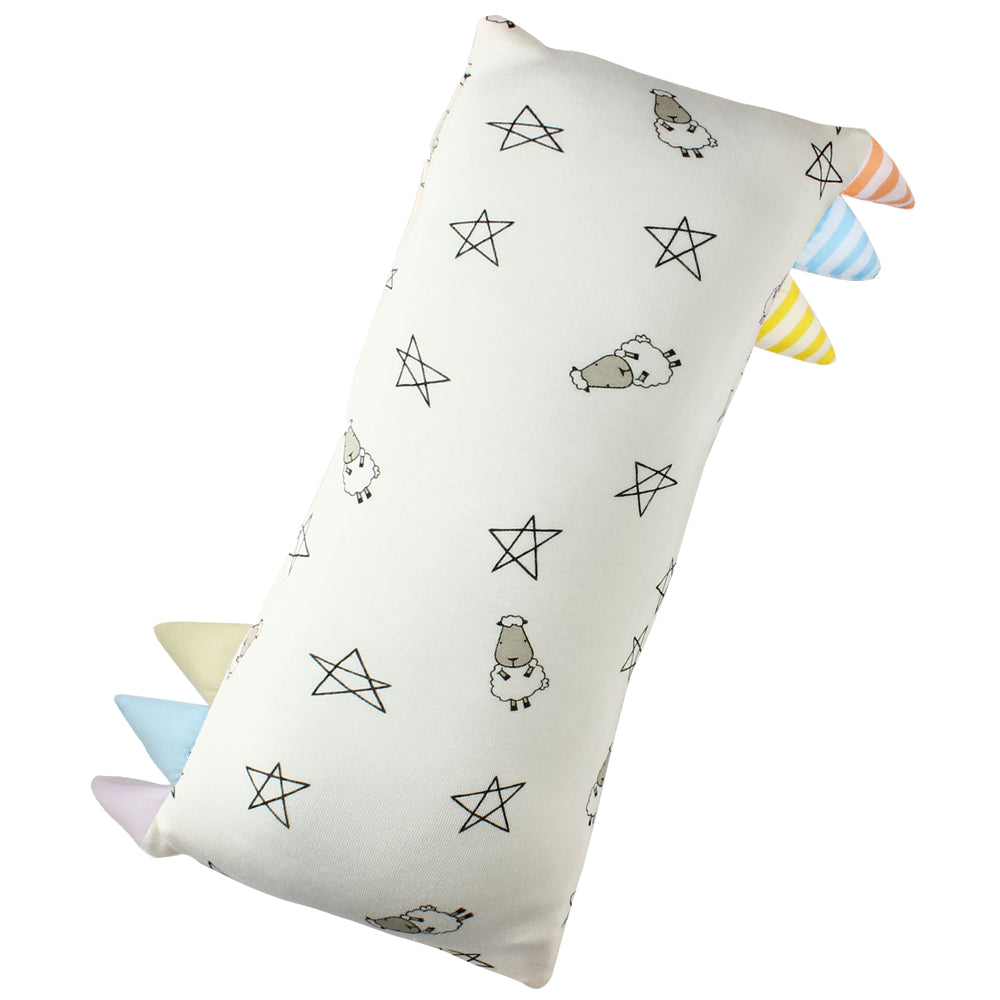 MooMooKow Baa Baa Sheepz® Bamboo Bed Time Buddy™ - M (38 x