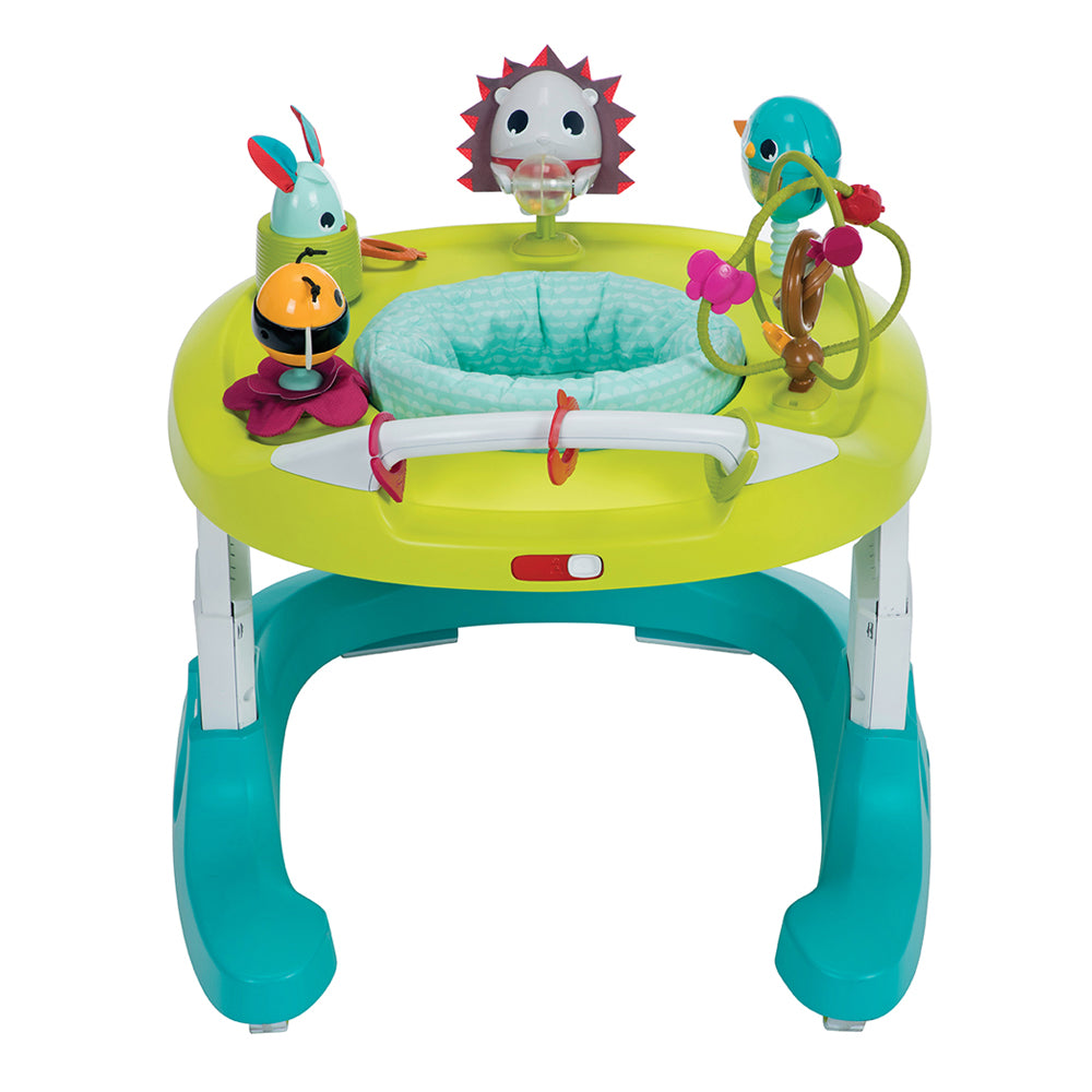 Tiny Love Meadow Days™ 4-in-1 Here I Grow Activity Center