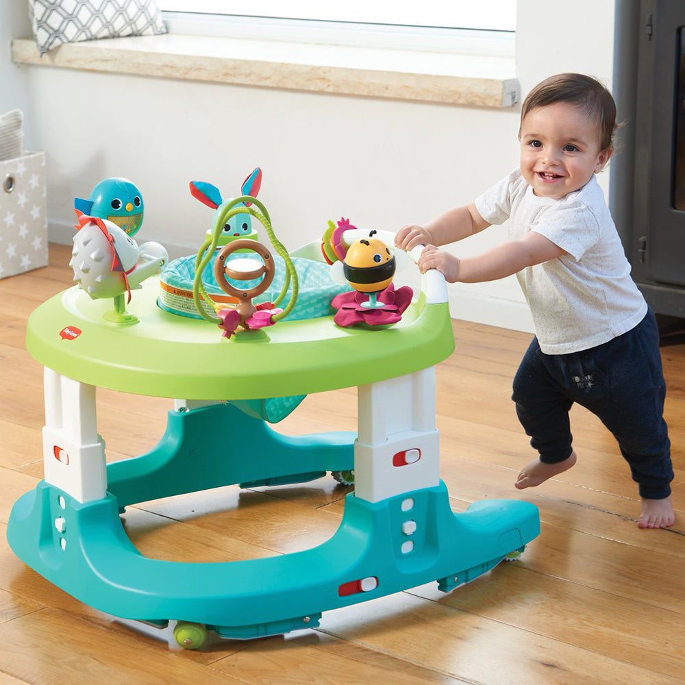 Activity center hot sale tiny love