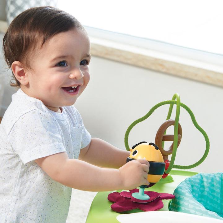 Tiny Love Meadow Days™ 4-in-1 Here I Grow Activity Center