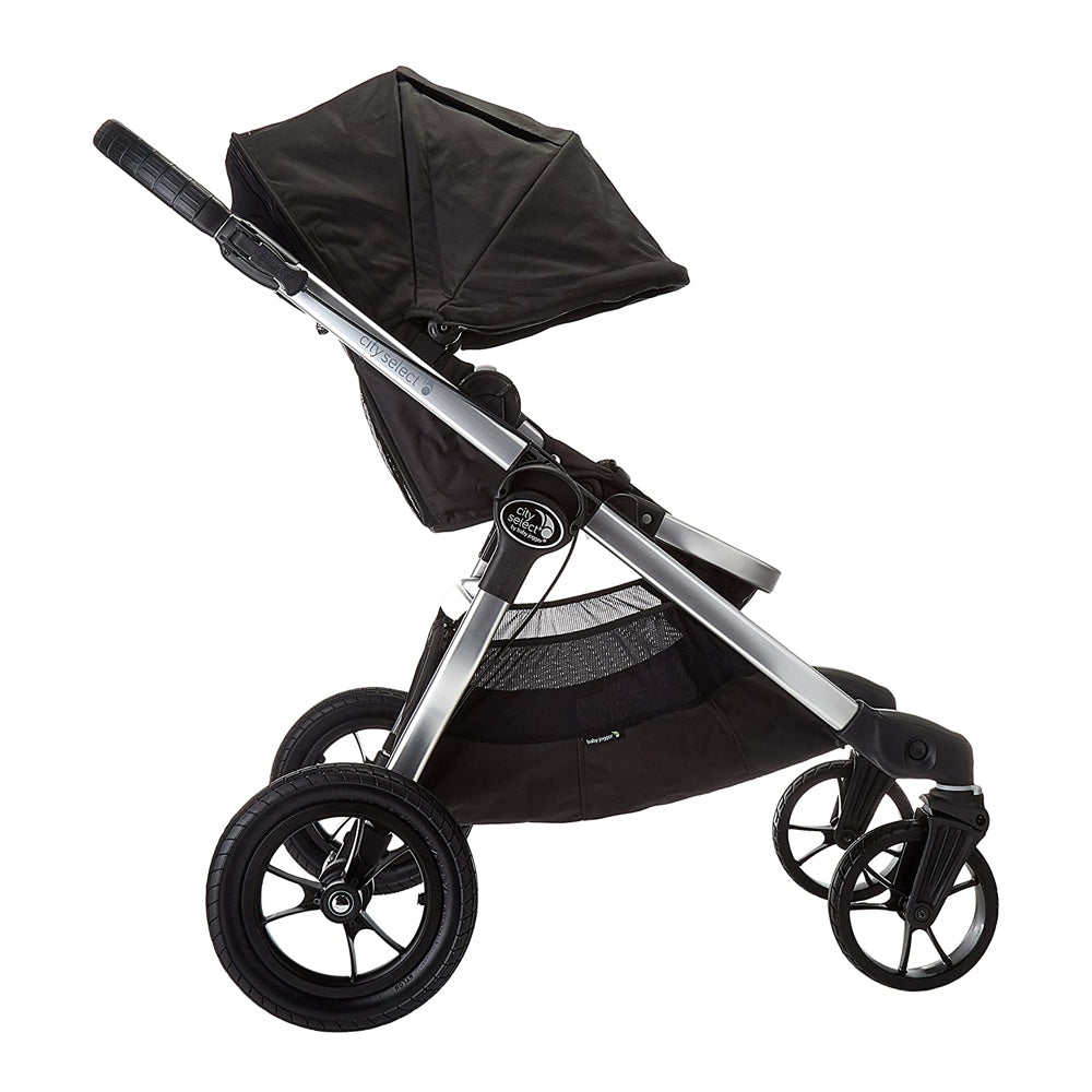 City select outlet single stroller