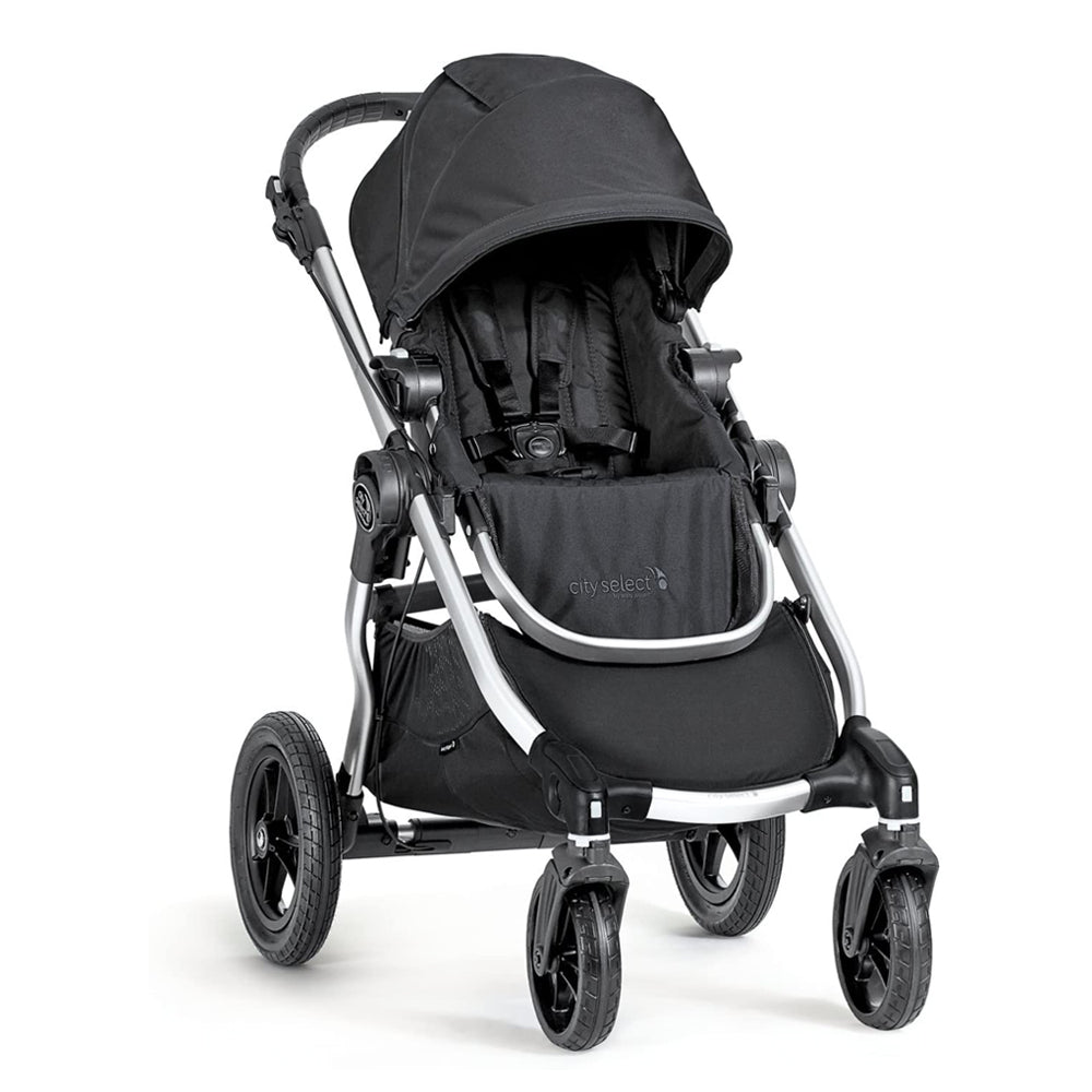 Baby Jogger Recommended Baby Stroller City Elite®2 Stroller