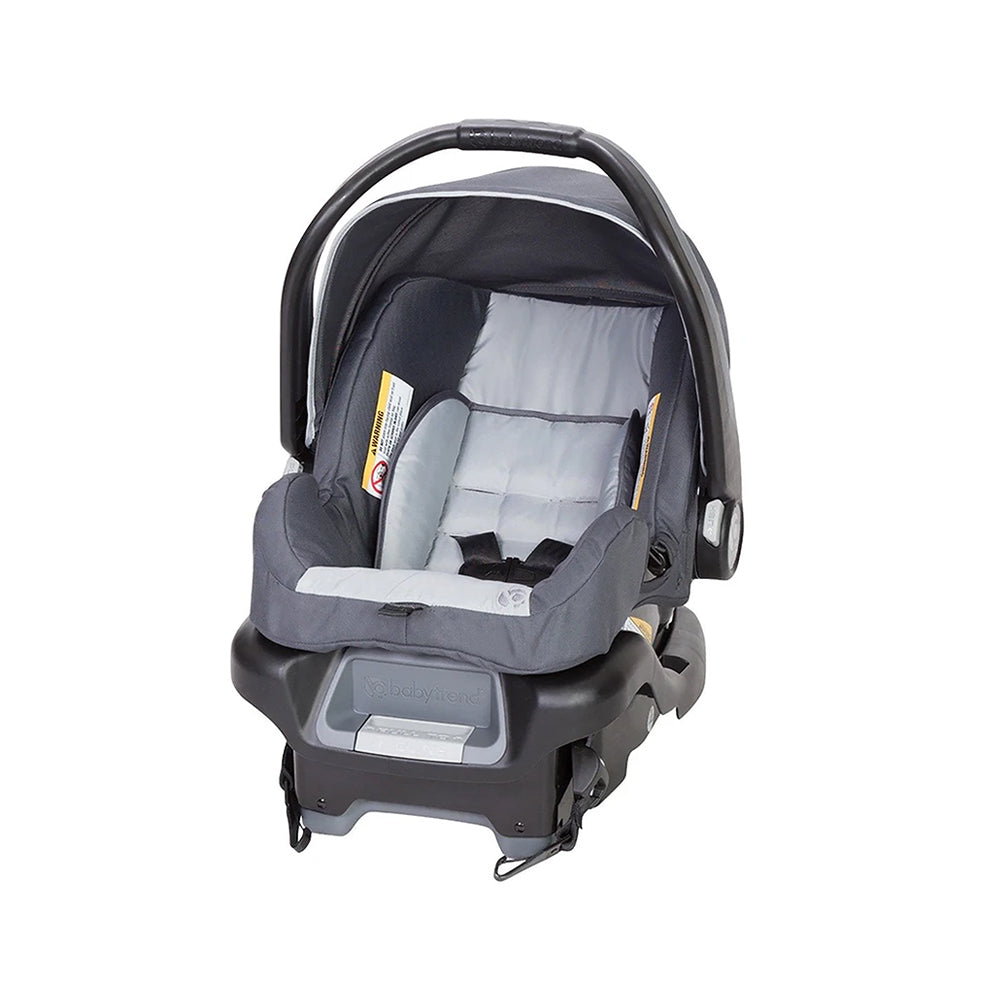 Baby Trend Ally™ 35 Infant Car Seat - Mars Red / Cloud Burst