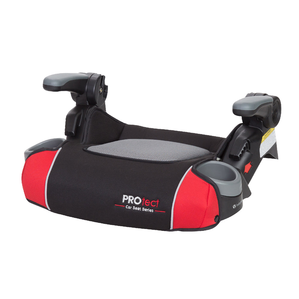 Baby Trend PROtect Car Seat Series Yumi® 2-in-1 Folding Booster