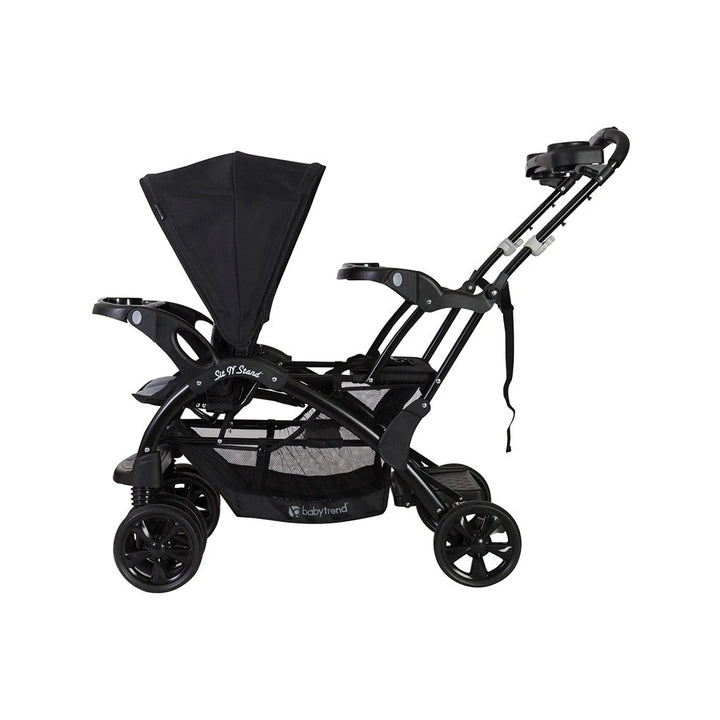 Baby Trend® Sit N' Stand® Double - Millenium / Moonstruck / Onyx / Elixer