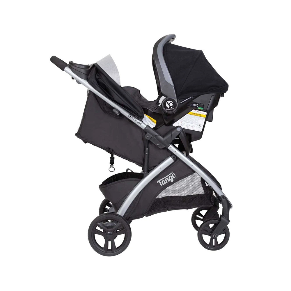 Baby Trend® Tango™ Travel System - Kona / Moondust