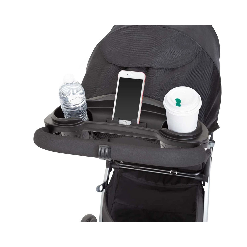 Baby Trend® Tango™ Travel System - Kona / Moondust