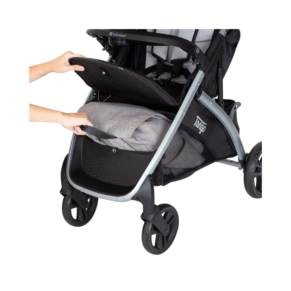 Baby Trend® Tango™ Travel System - Kona / Moondust