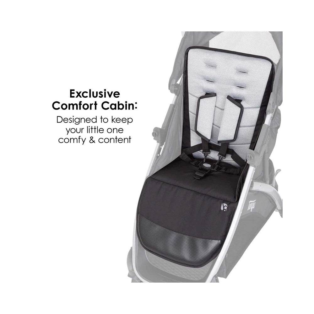 Baby Trend® Tango™ Travel System - Kona / Moondust