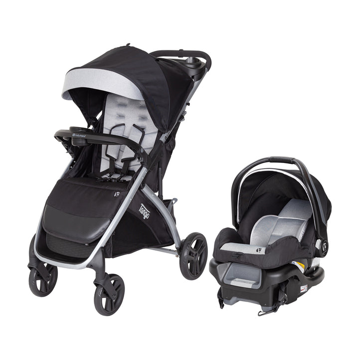 Baby Trend® Tango™ Travel System - Kona / Moondust