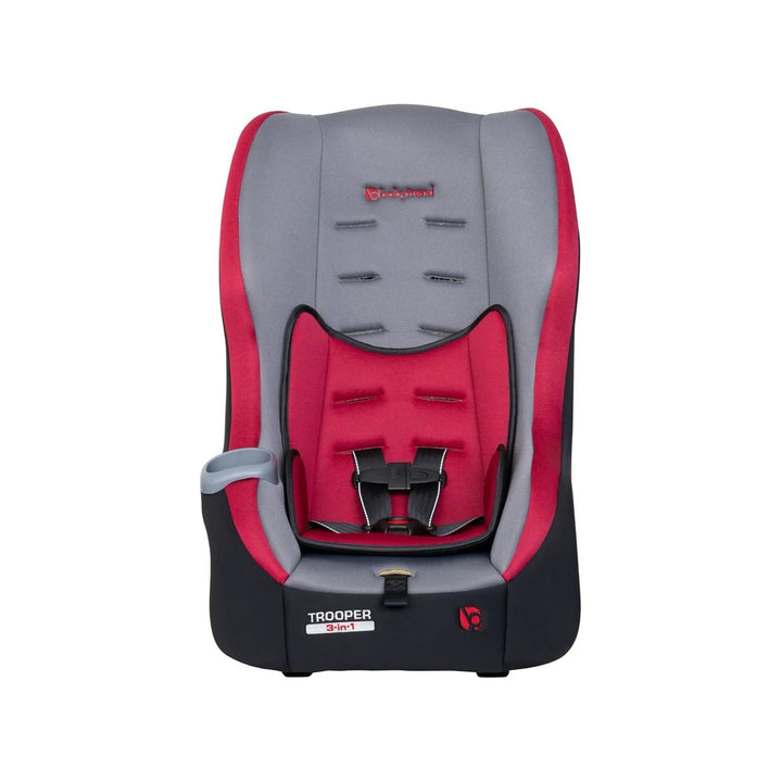 Baby Trend Trooper™ 3-in-1 Convertible Car Seat - Scooter / Vespa / Cassis