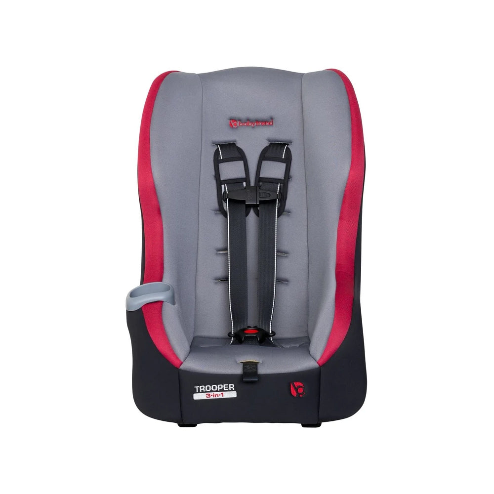 Baby trend trooper car hot sale seat