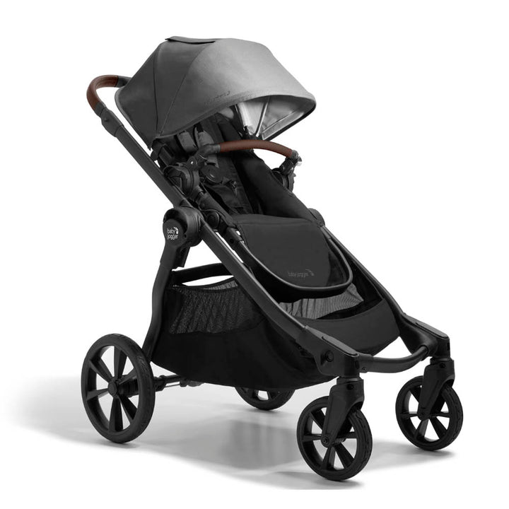 Baby Jogger City Select® 2 Stroller - Harbor Grey