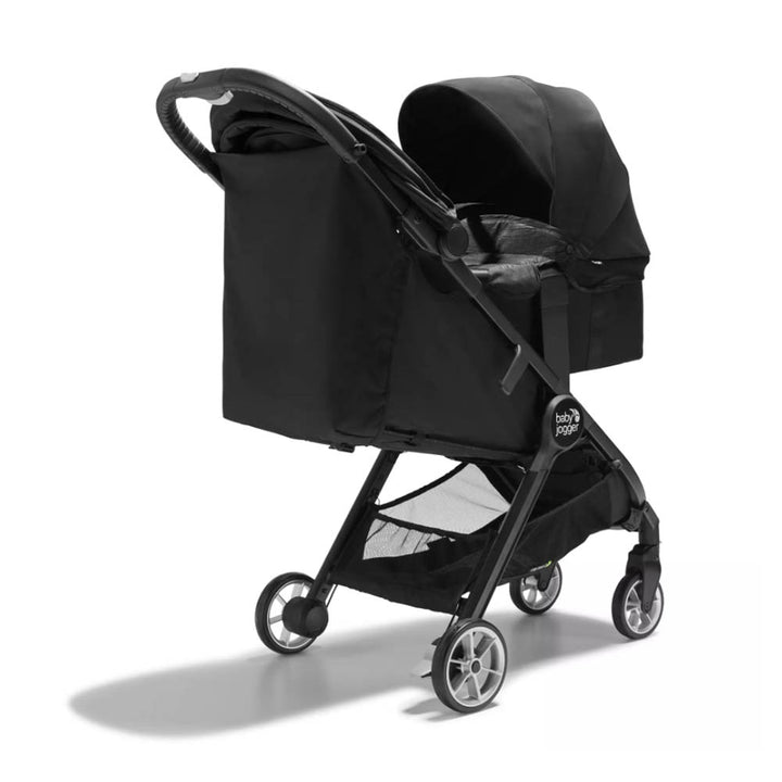 Baby Jogger City Tour™ 2 Carrycot - Pitch Black