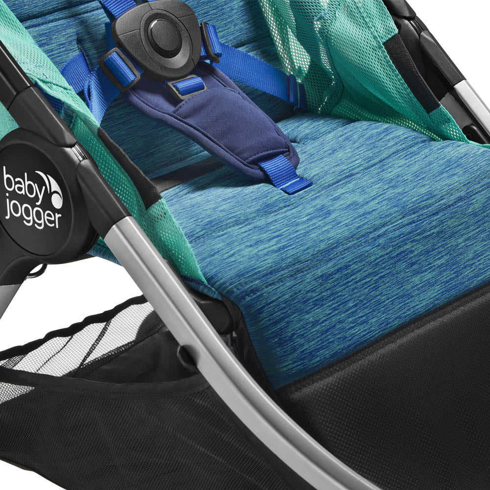 Baby Jogger City Tour 2 Stroller Limited Edition Coastal