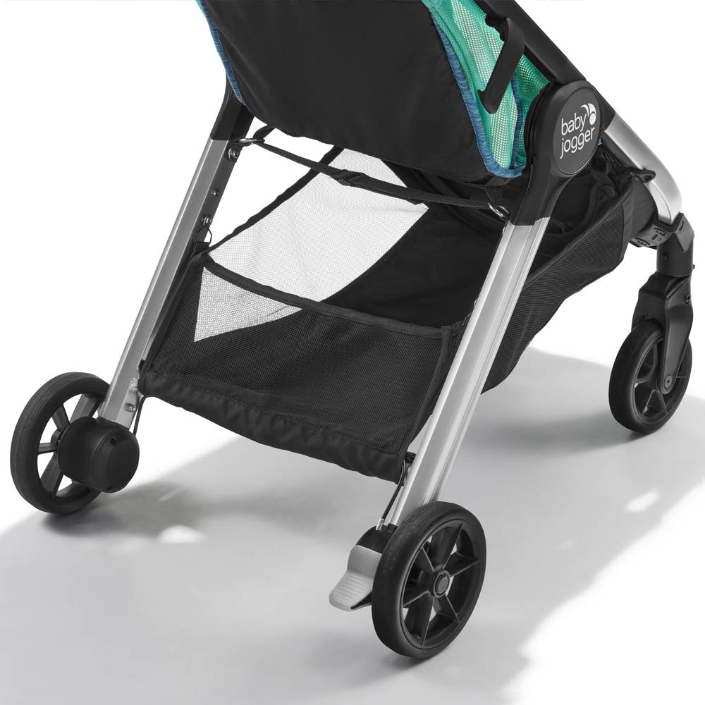 Baby Jogger City Tour 2 Stroller Limited Edition Coastal