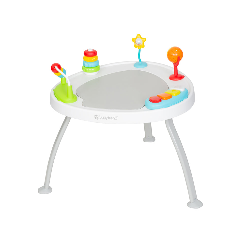 Baby Trend 3-in-1 Bounce N Play Activity Center - Woodland Walk