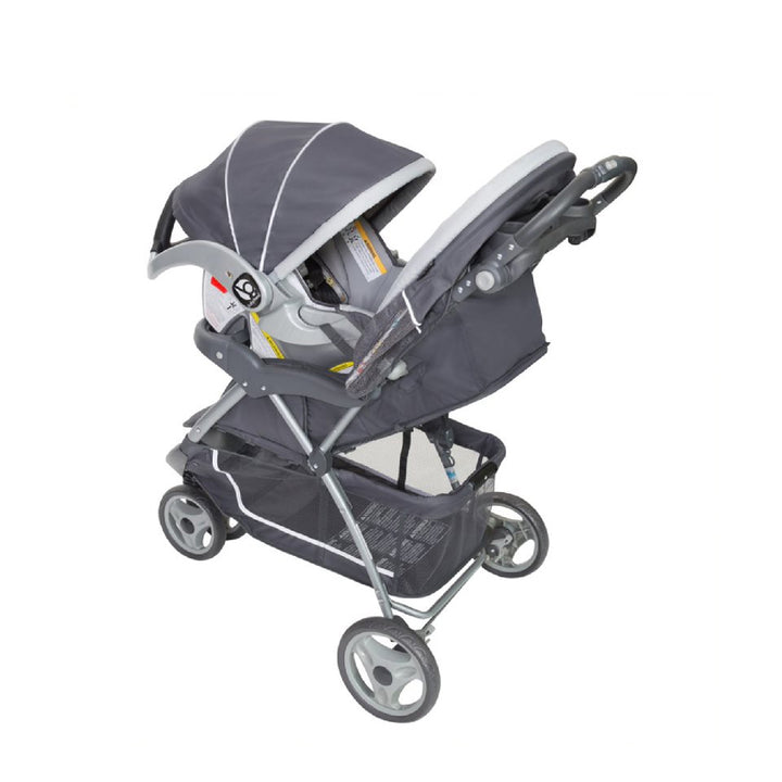 Baby Trend EZ Ride 5 Stroller- Tanzania