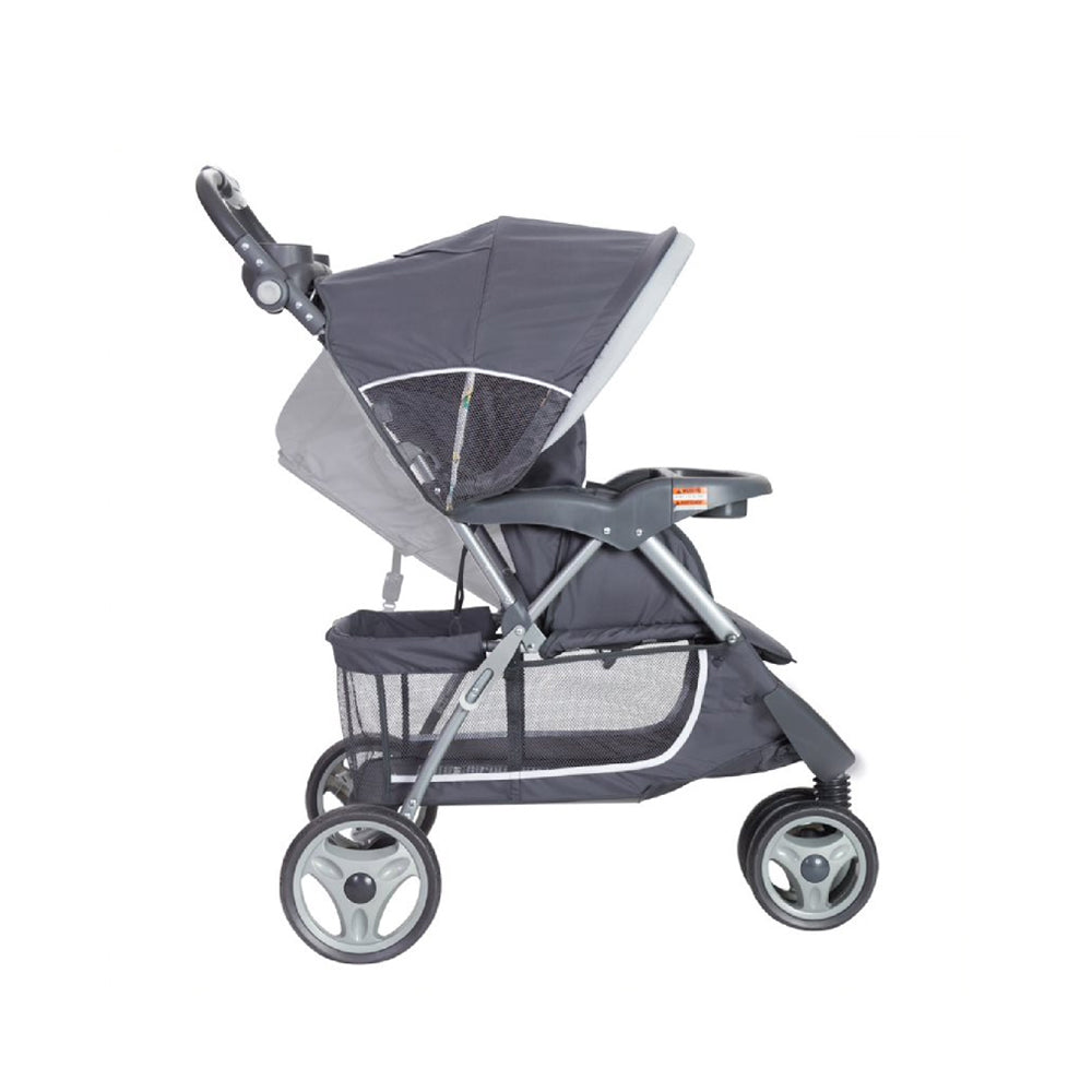 Baby Trend EZ Ride 5 Stroller- Tanzania