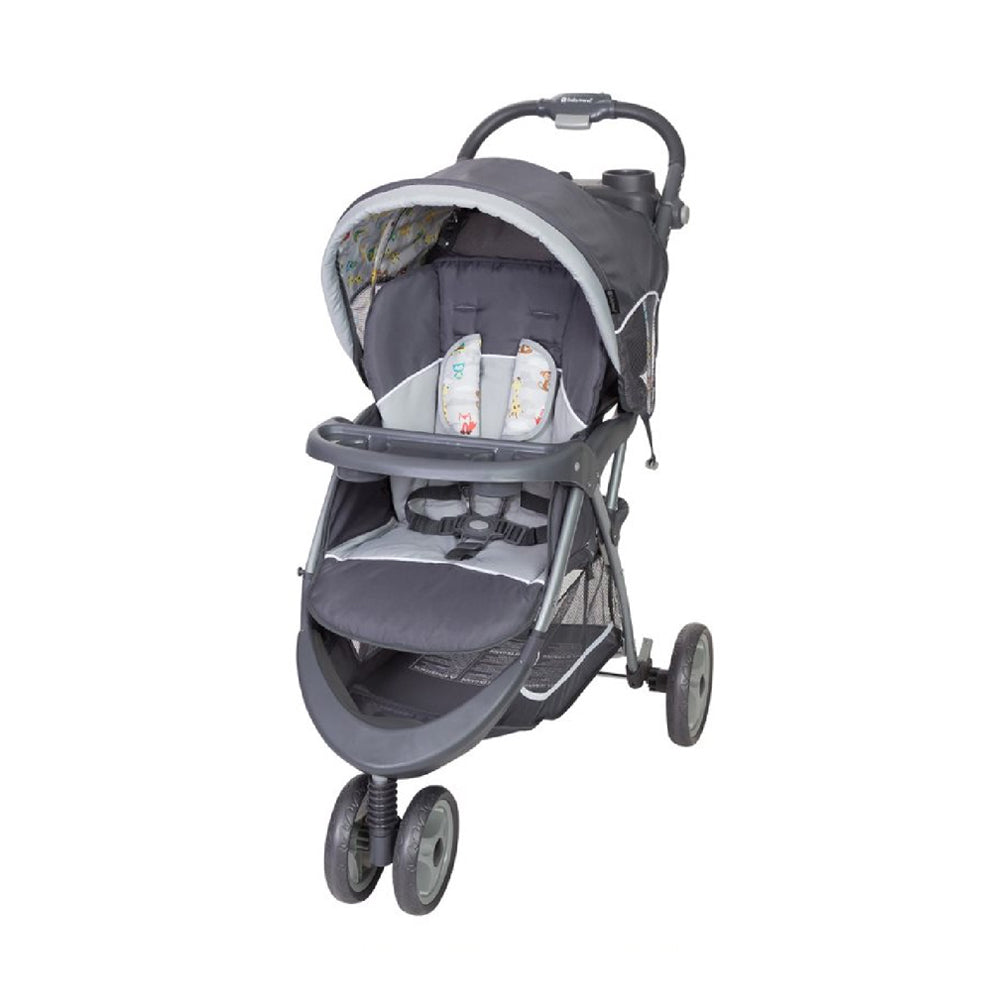 Baby trend black stroller Outlet