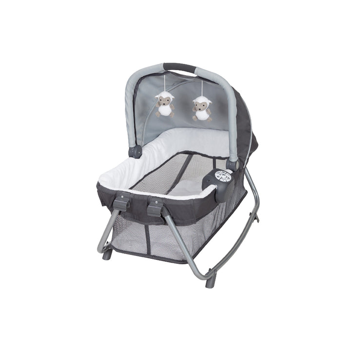 Baby Trend Simply Smart™ Nursery Center - Robin