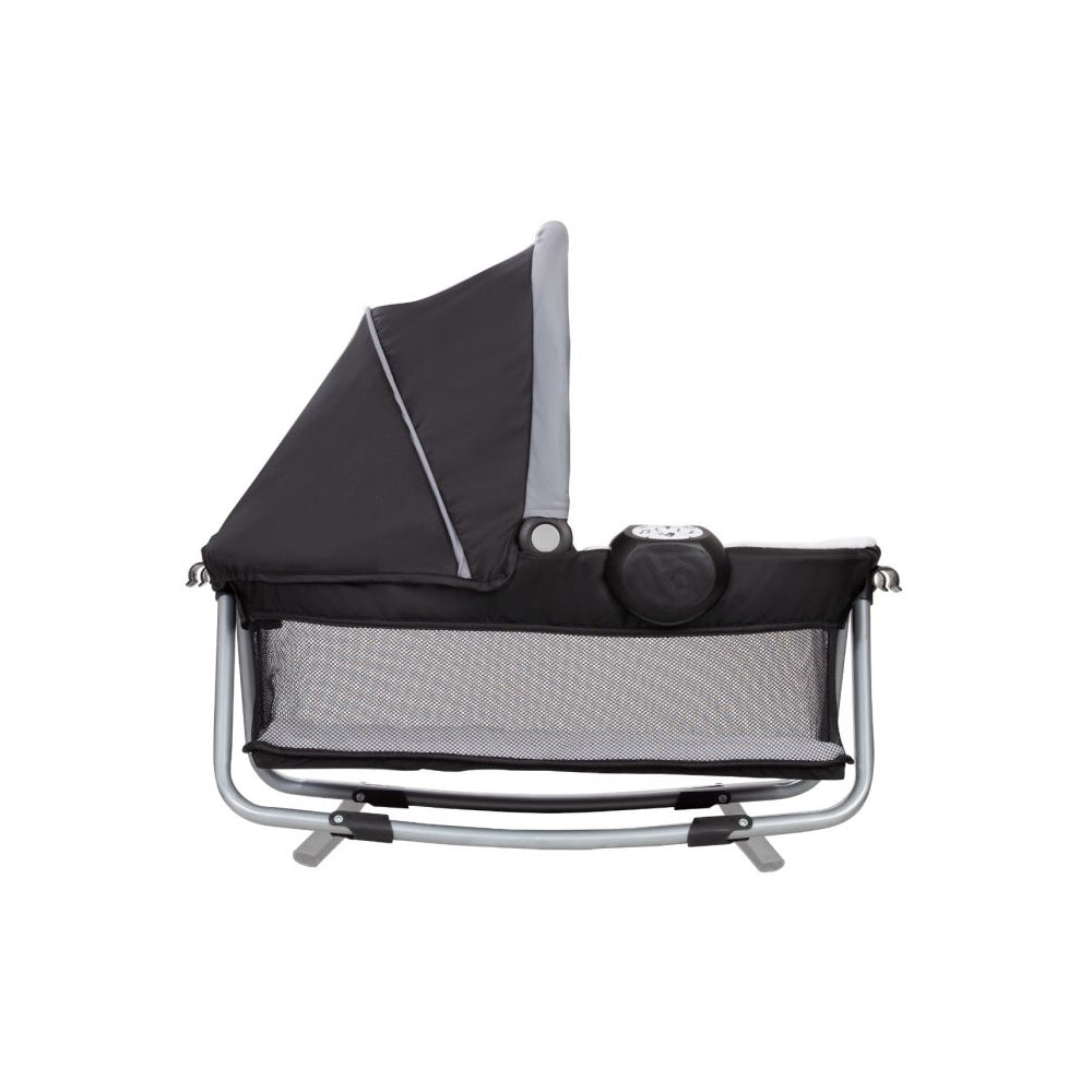 Baby Trend Simply Smart™ Nursery Center - Whisper Grey (Online Exclusive)