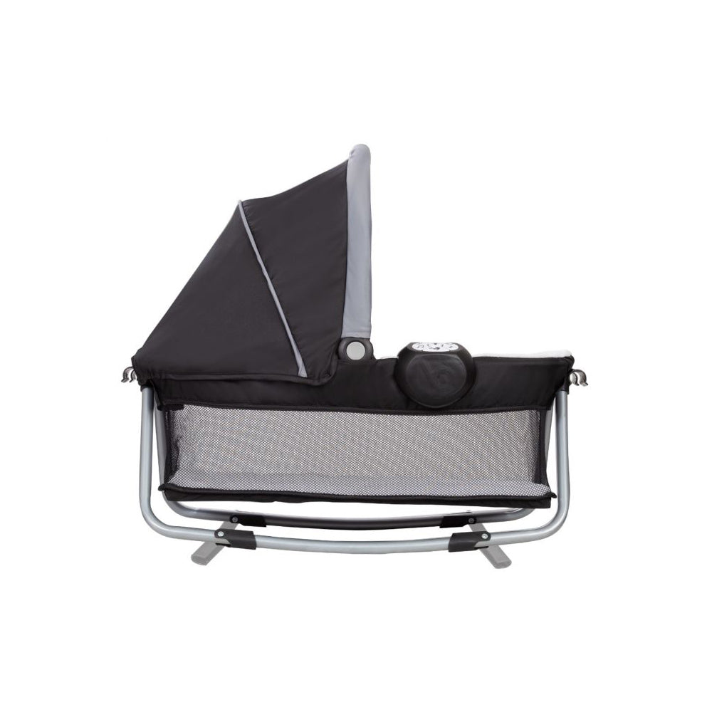 Baby Trend Simply Smart™ Nursery Center - Whisper Grey