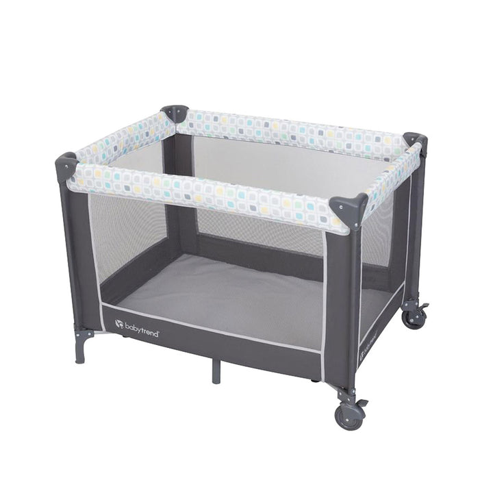 Baby Trend EZ Rest® Nursery Center - Finley (Online Exclusive)