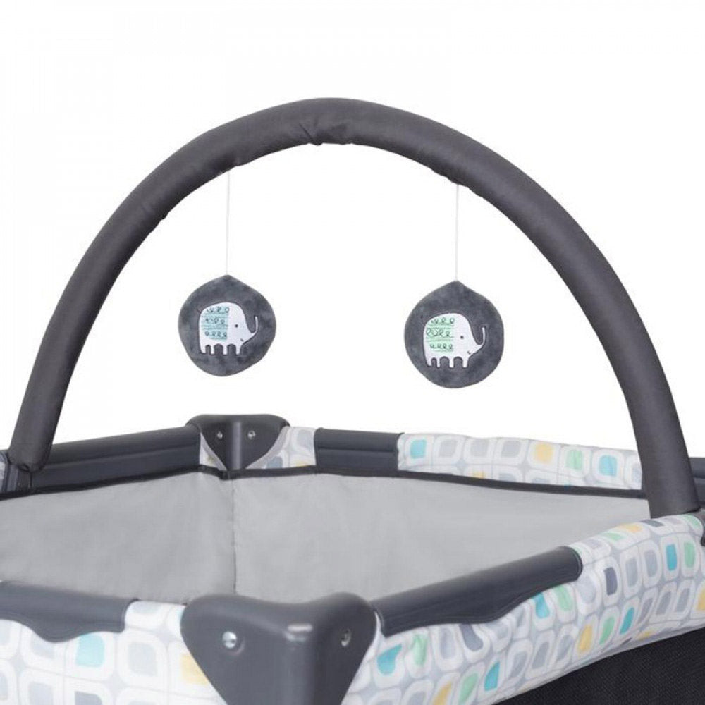 Baby Trend EZ Rest® Nursery Center - Finley (Online Exclusive)