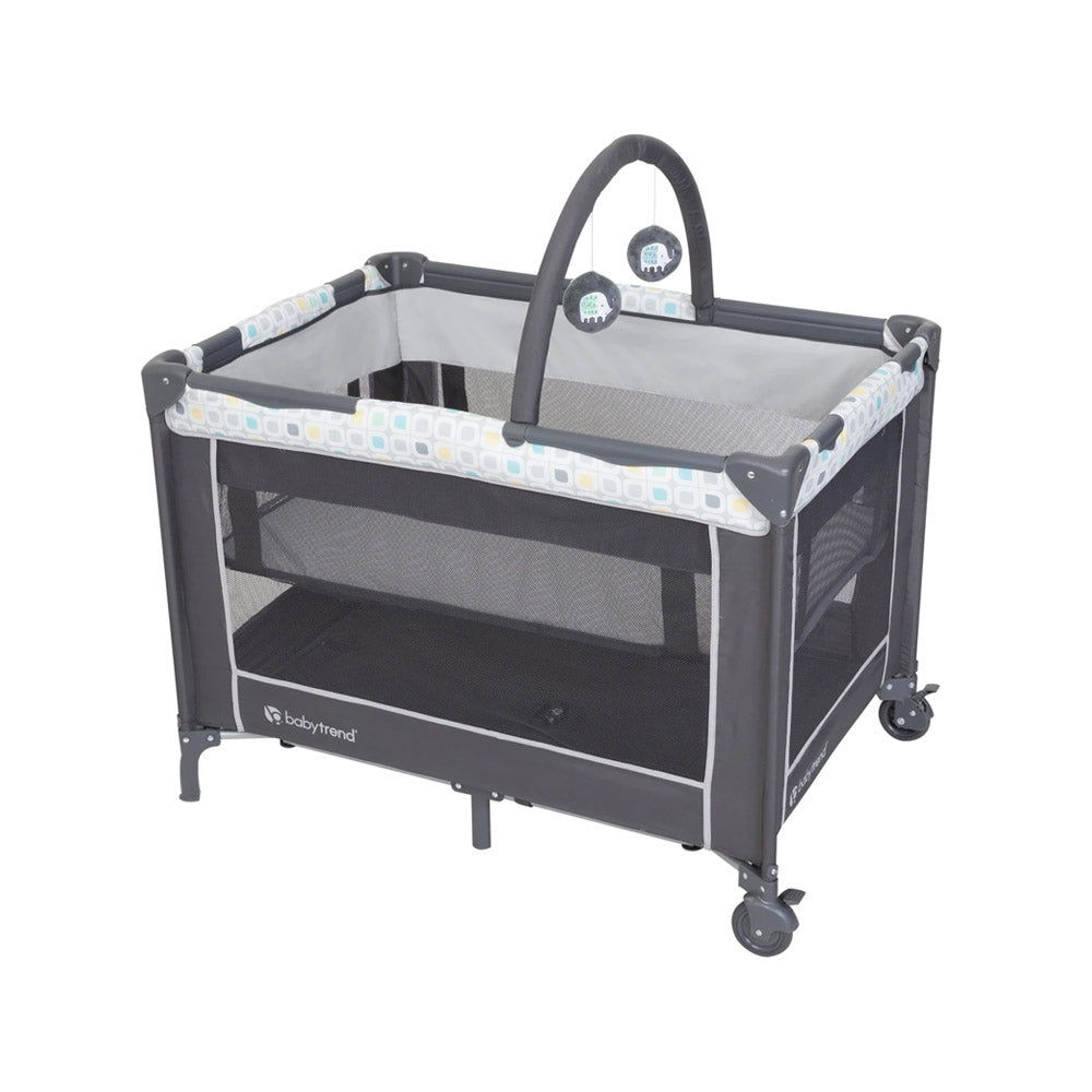 Baby Trend EZ Rest® Nursery Center - Finley (Online Exclusive)