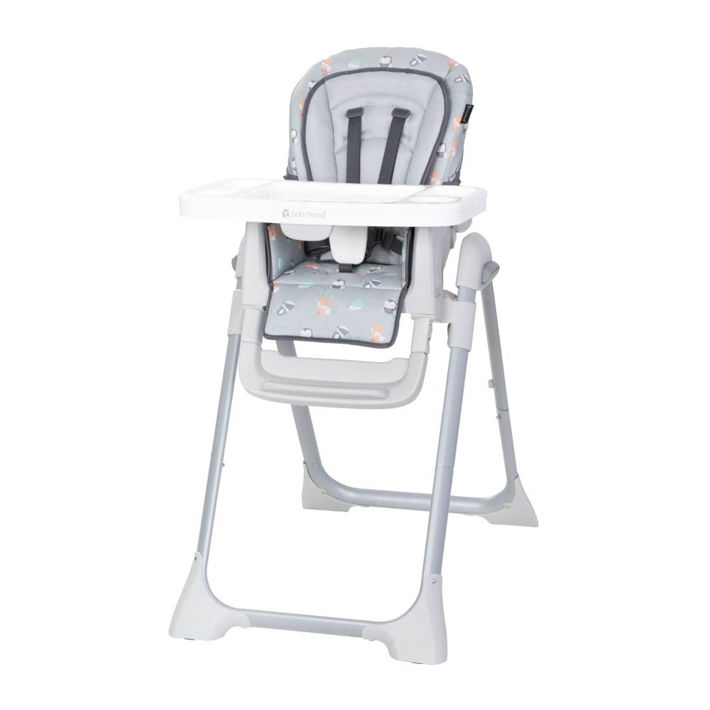 Baby Trend Sit Right 2.0 3-in-1 High Chair - Leaf Geo / Twinkle Littleforest (Online Exclusive)