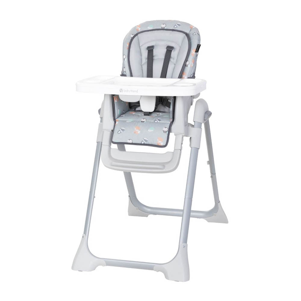 Baby Trend Sit Right 2.0 3-in-1 High Chair - Leaf Geo / Twinkle Littleforest