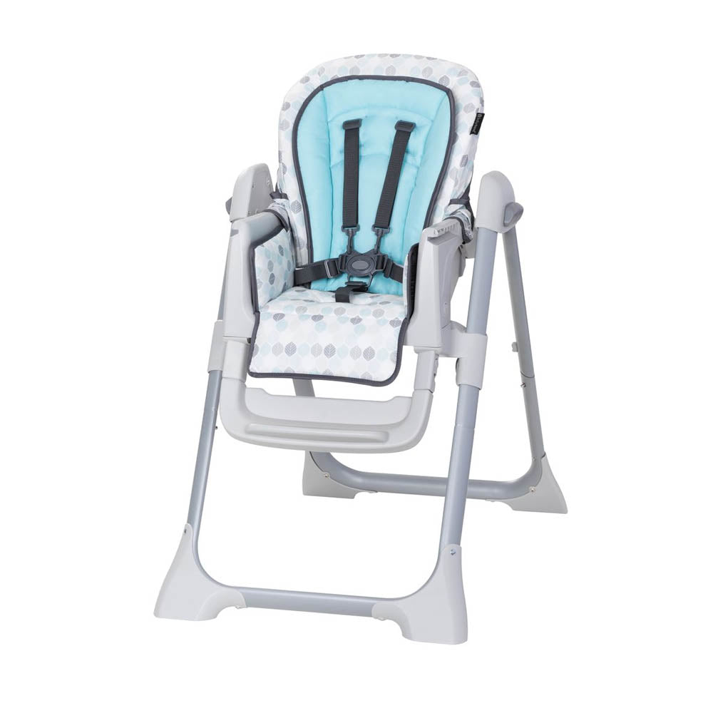 Baby Trend Sit Right 2.0 3-in-1 High Chair - Leaf Geo / Twinkle Littleforest (Online Exclusive)