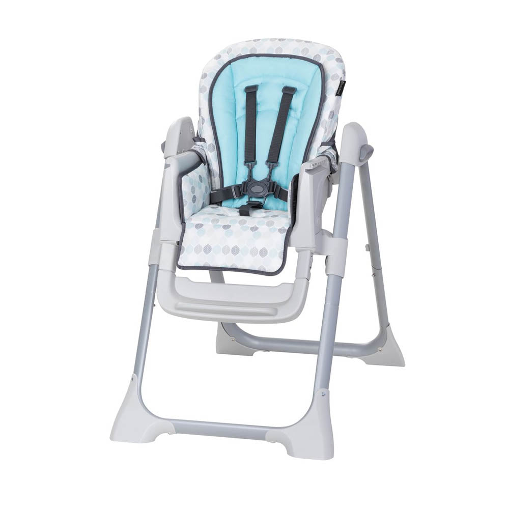 Baby Trend Sit Right 2.0 3-in-1 High Chair - Leaf Geo / Twinkle Littleforest