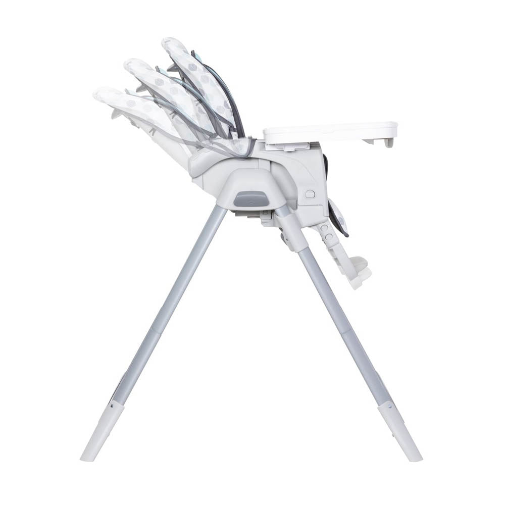 Baby Trend Sit Right 2.0 3-in-1 High Chair - Leaf Geo / Twinkle Littleforest
