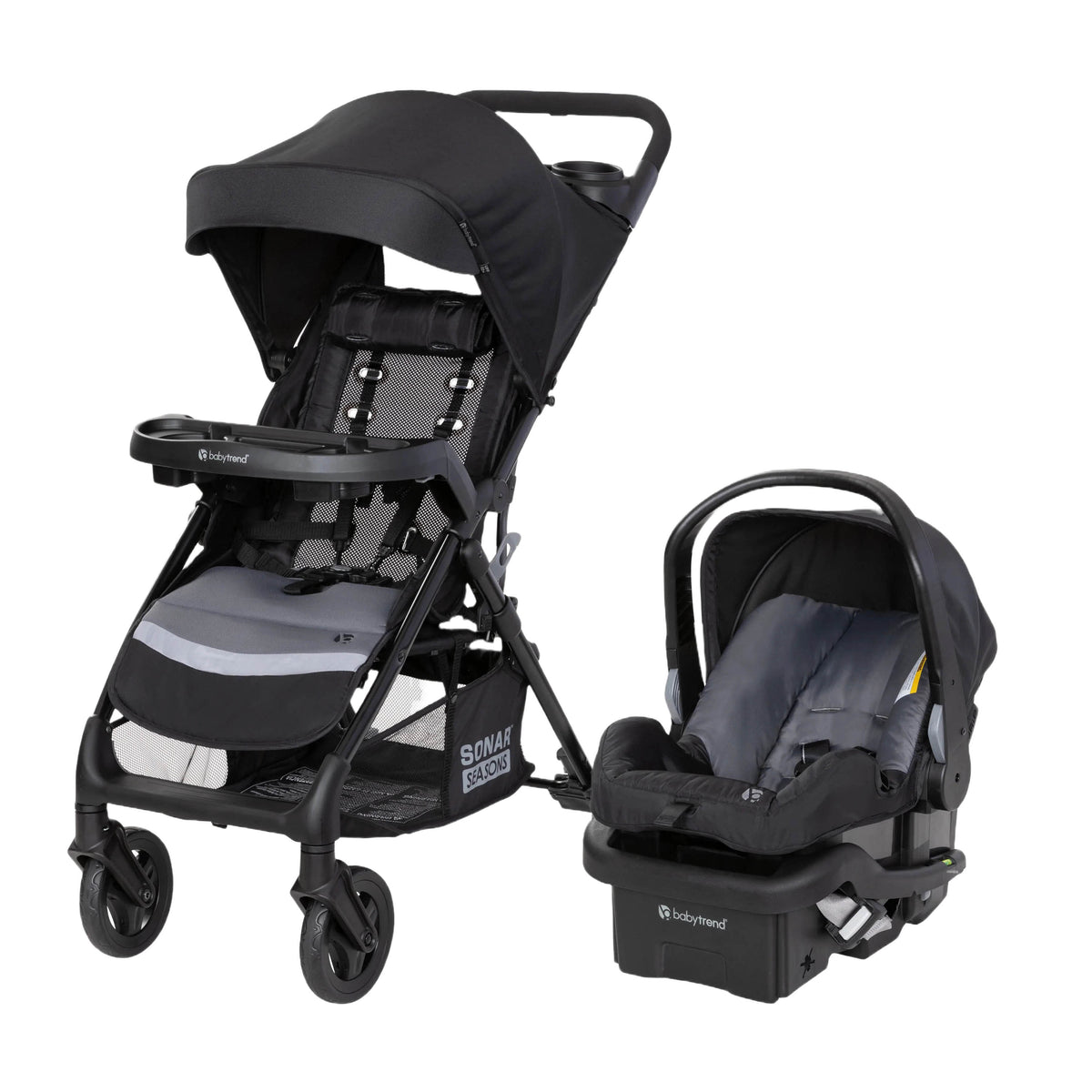 Otto Evenflo Stroller How To Close Evenflo Revolve 360 Evenflo
