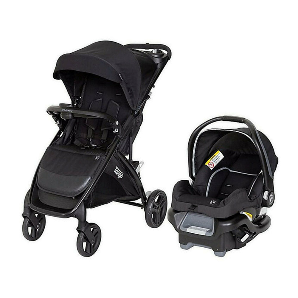 Baby Trend® Tango™ Travel System - Kona / Moondust