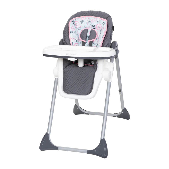 Baby Trend Tot Spot 3-in-1 High Chair - Primrose / Hexagon Geo