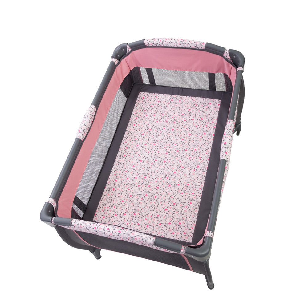 Baby Trend Trend-E Nursery Center - April