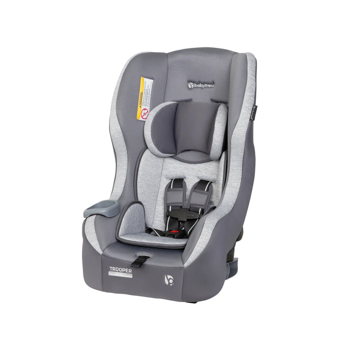 Baby Trend Trooper™ 3-in-1 Convertible Car Seat - Scooter / Vespa / Cassis