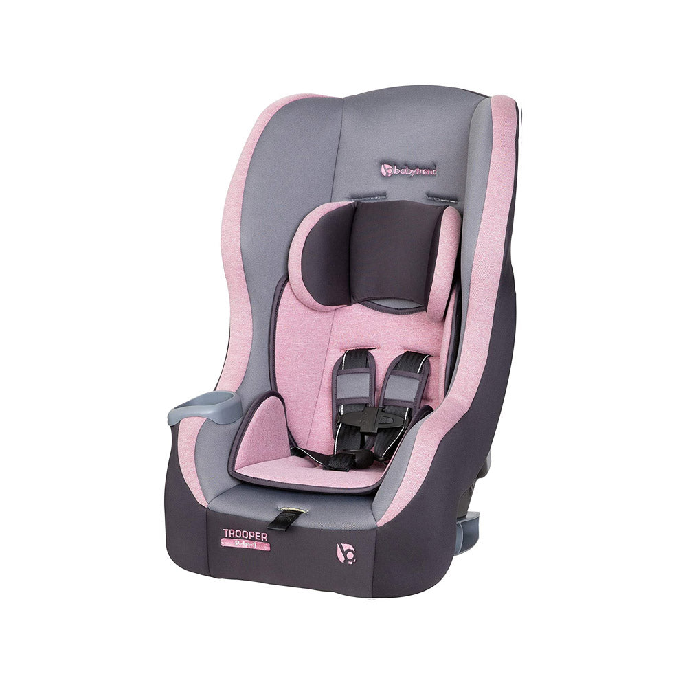 Baby Trend Trooper™ 3-in-1 Convertible Car Seat - Scooter / Vespa / Cassis