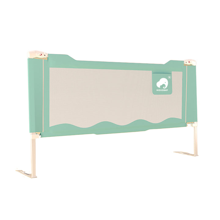 Housbay Total Protect Bed Rail - Green (Online Exclusive)