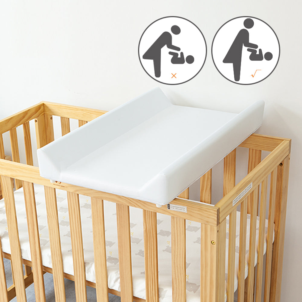 Happy Cot Diaper Changing Board