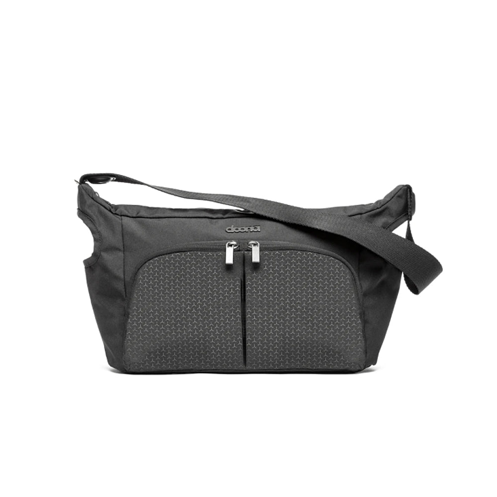 Doona Essentials Bag - Nitro Black